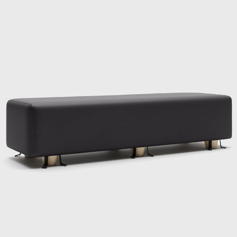 Black Label Prelude Sex Bench