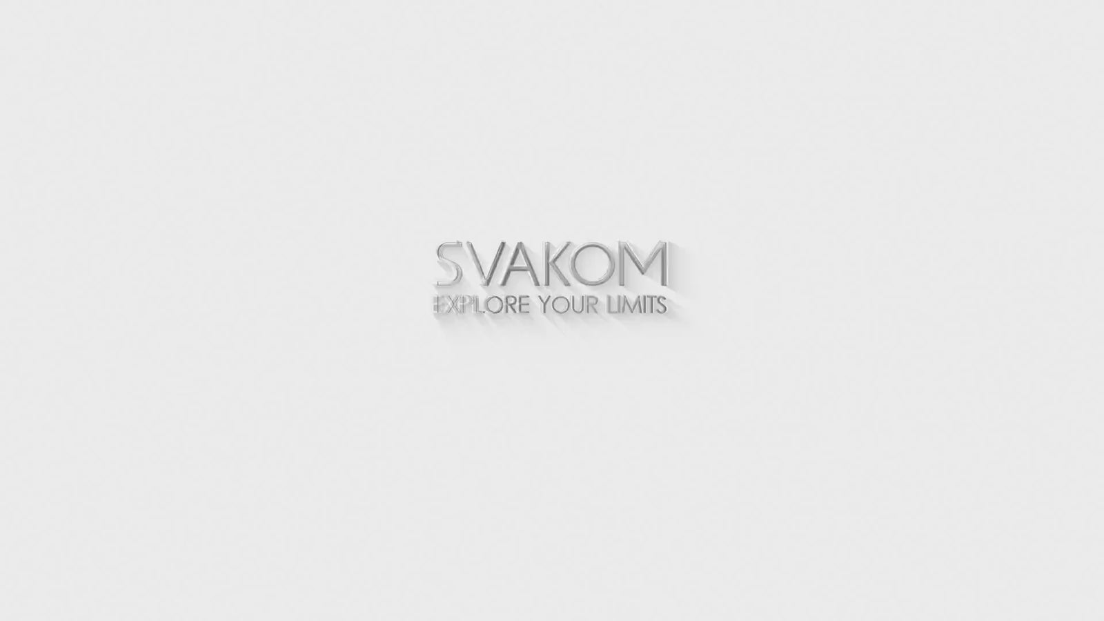 Product video for Cici+ 2 rabbit vibrator by Svakom showing warming function and app connectivity