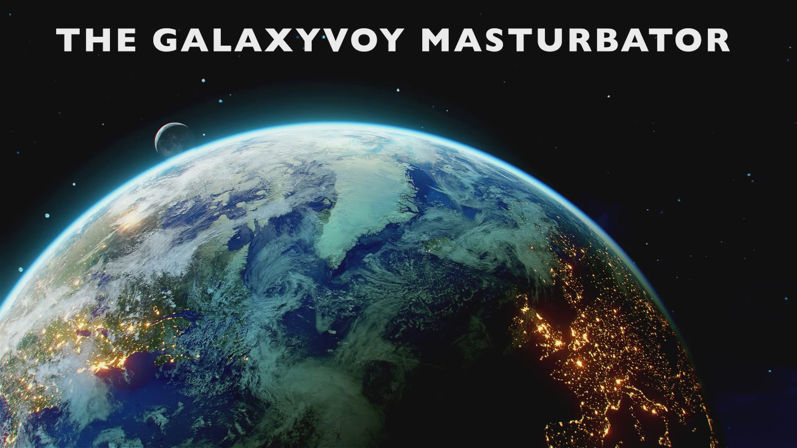 GalaxyVoy