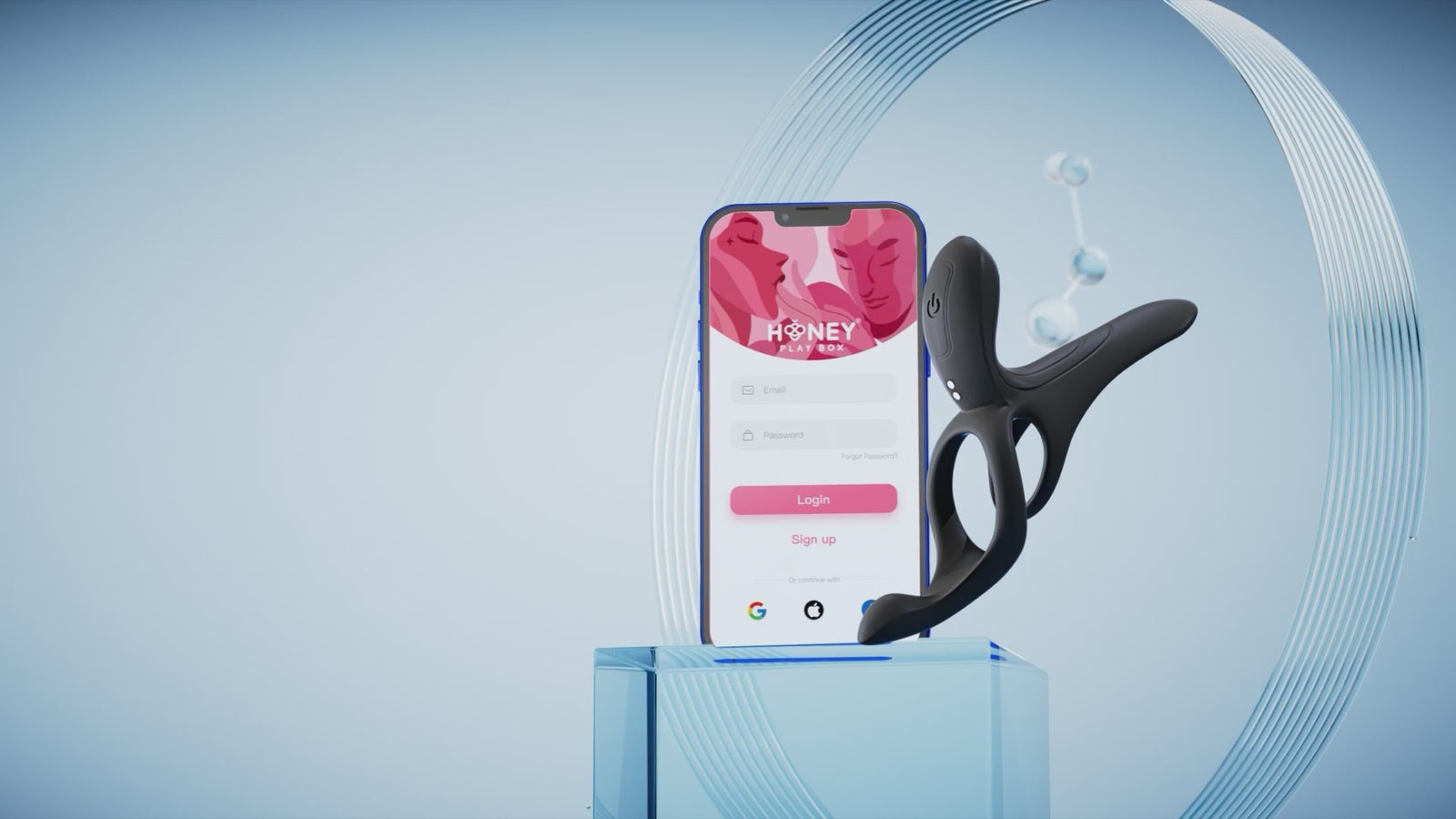 Pleasure Pivot