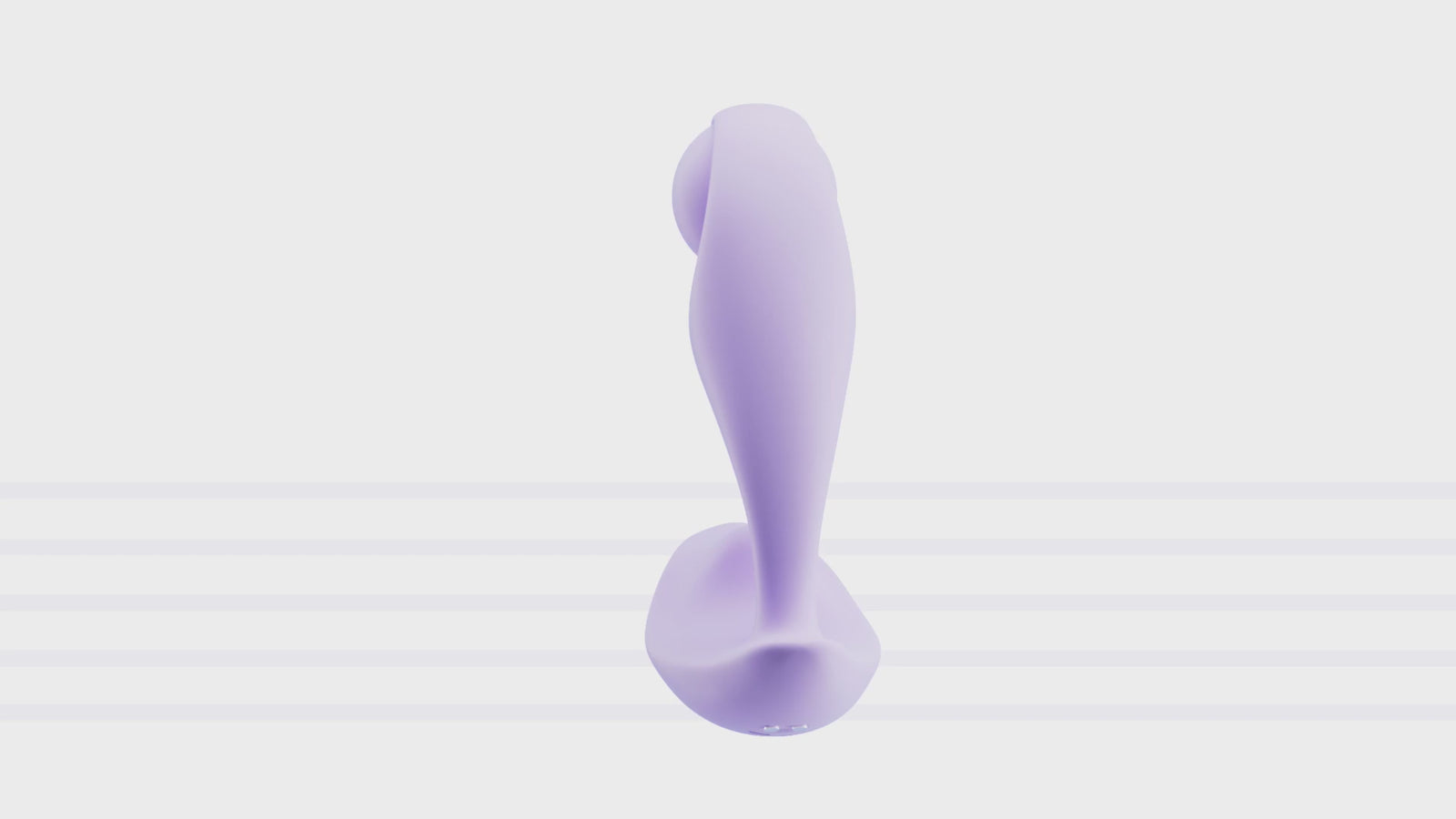 Product video for Trill wearable vibrator by Honey Play Box showing off its features