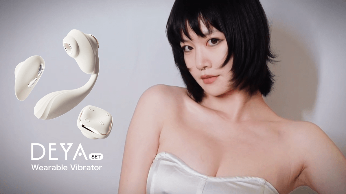 Deya Product Video