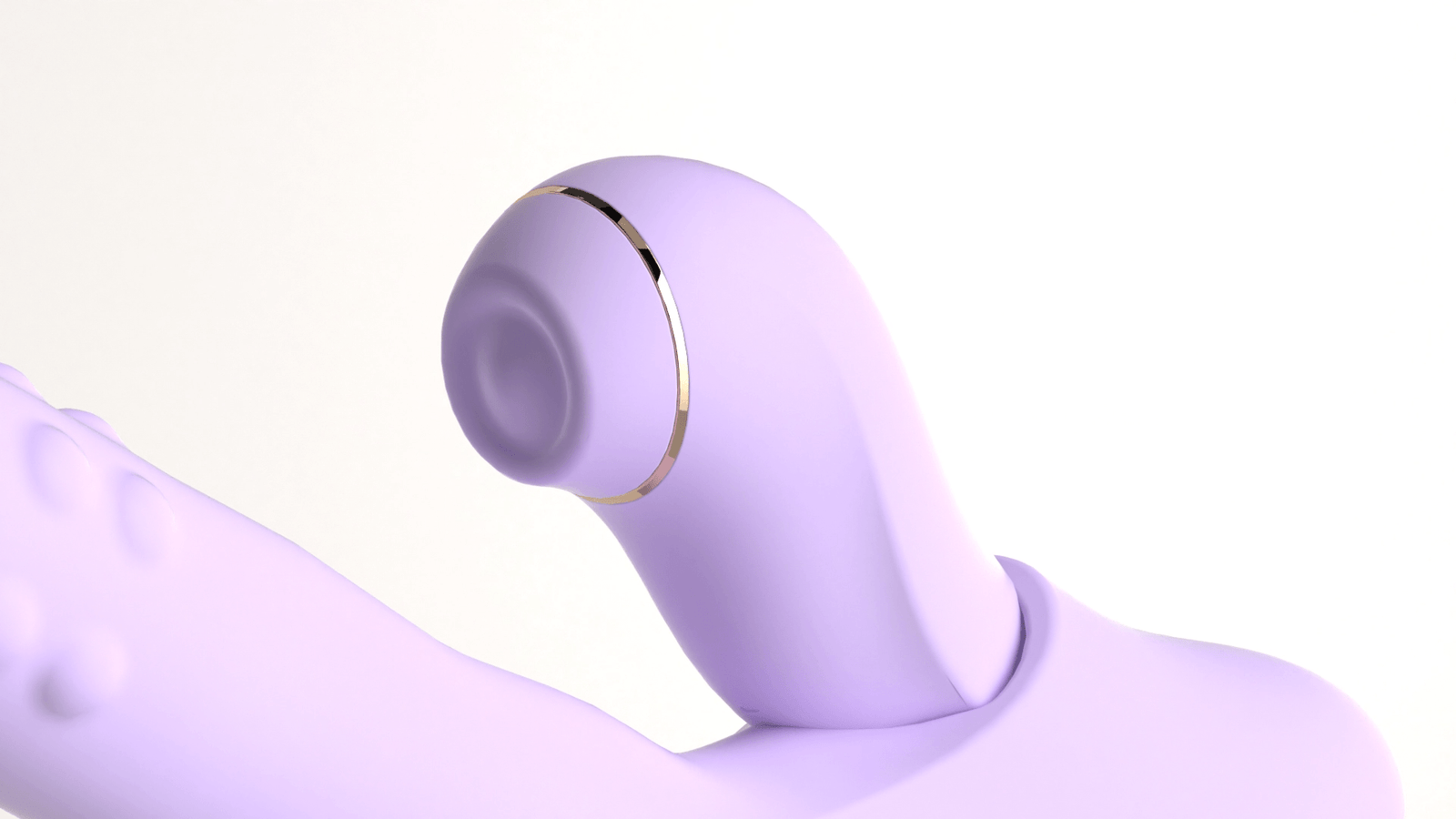 Svakom DuoGlow product video showing off various product features