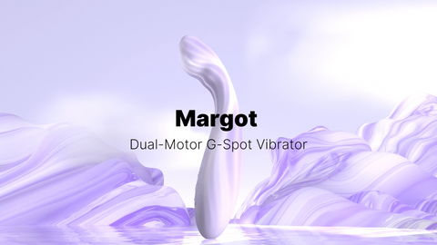 Product video for Svakom Margot showing product features
