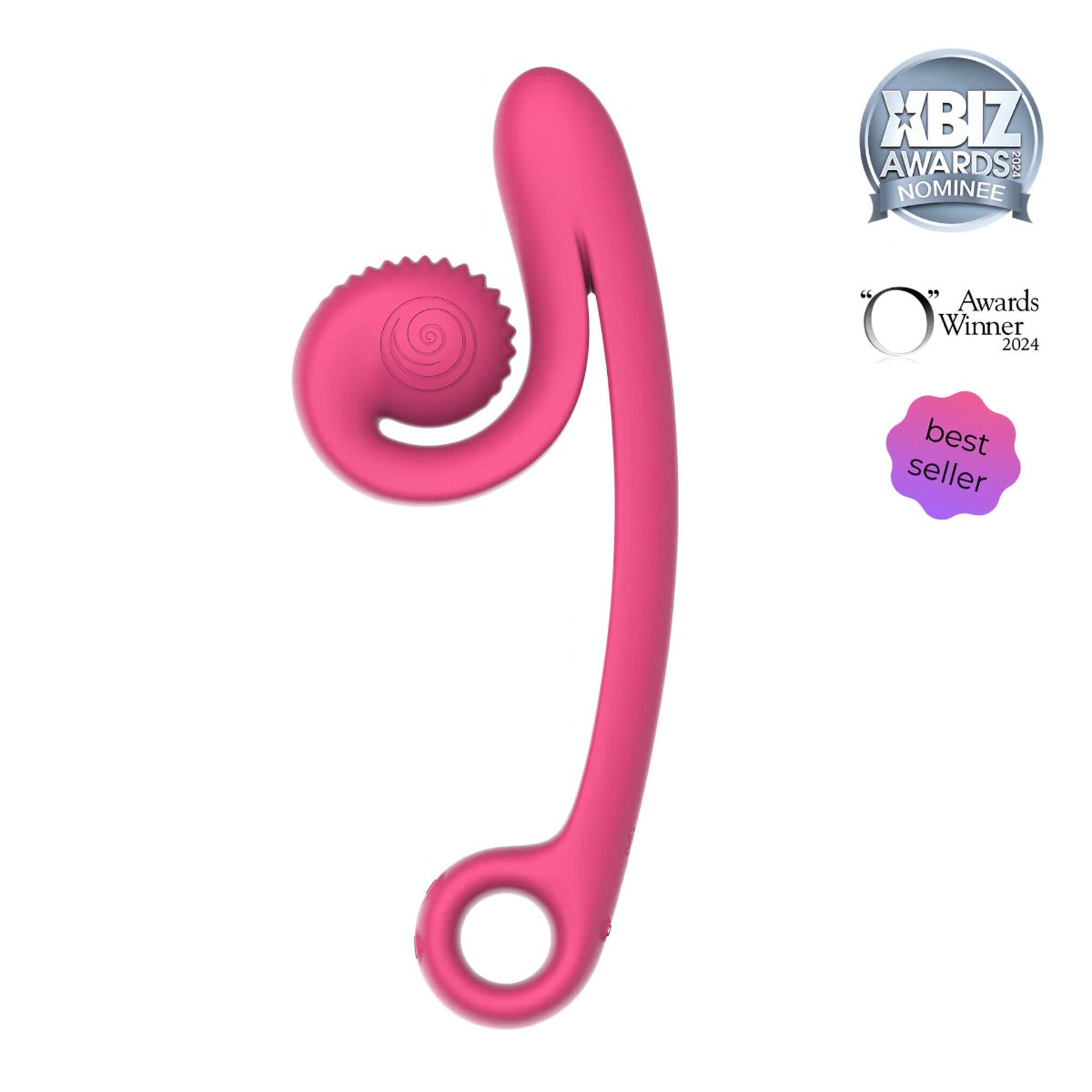Snail Curve