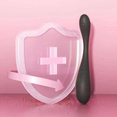 Puff kegel honey play box wellness