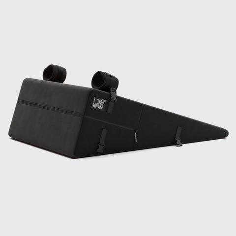 Black Label Ramp 24 in. - Microfiber Black