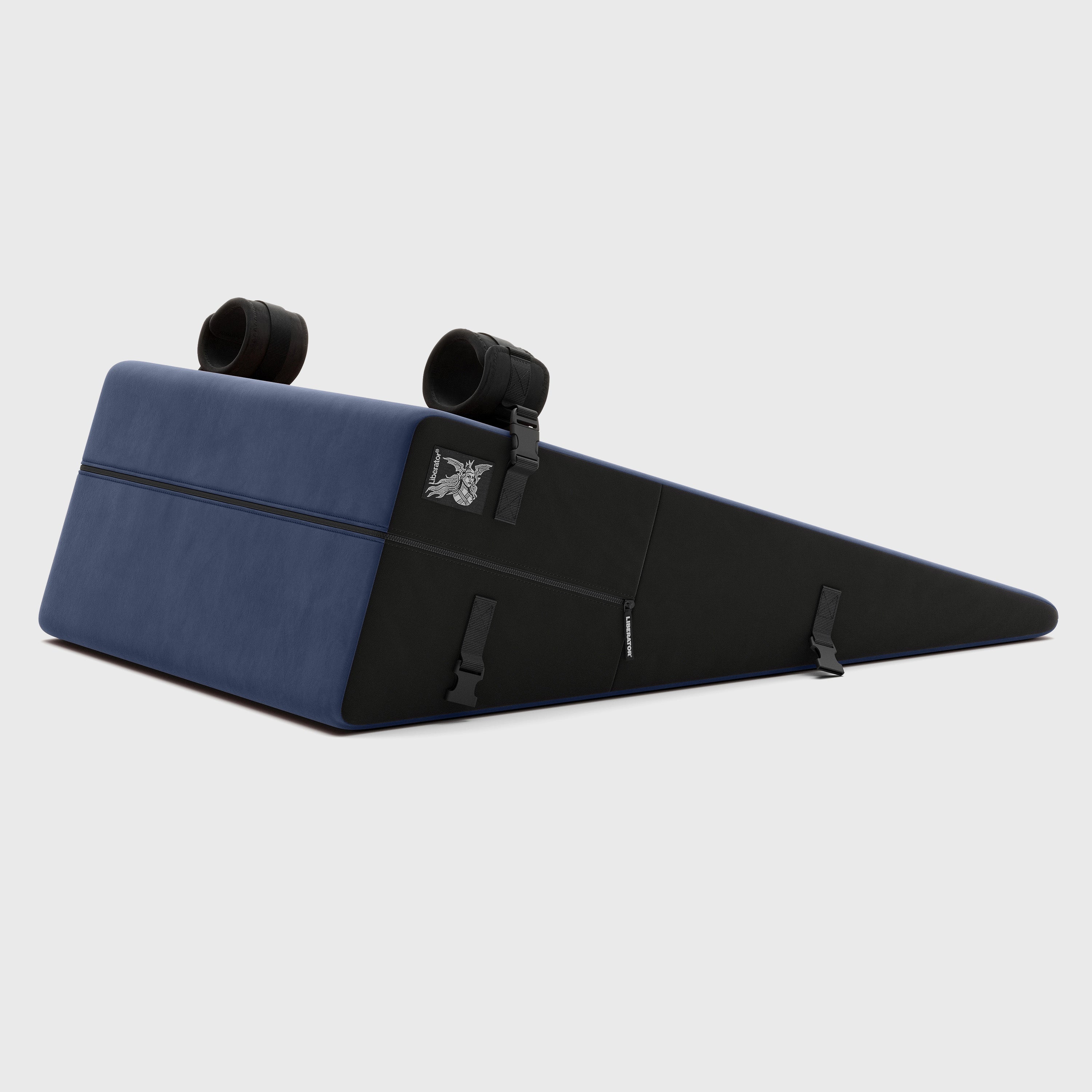 Bondage Ramp Low Profile