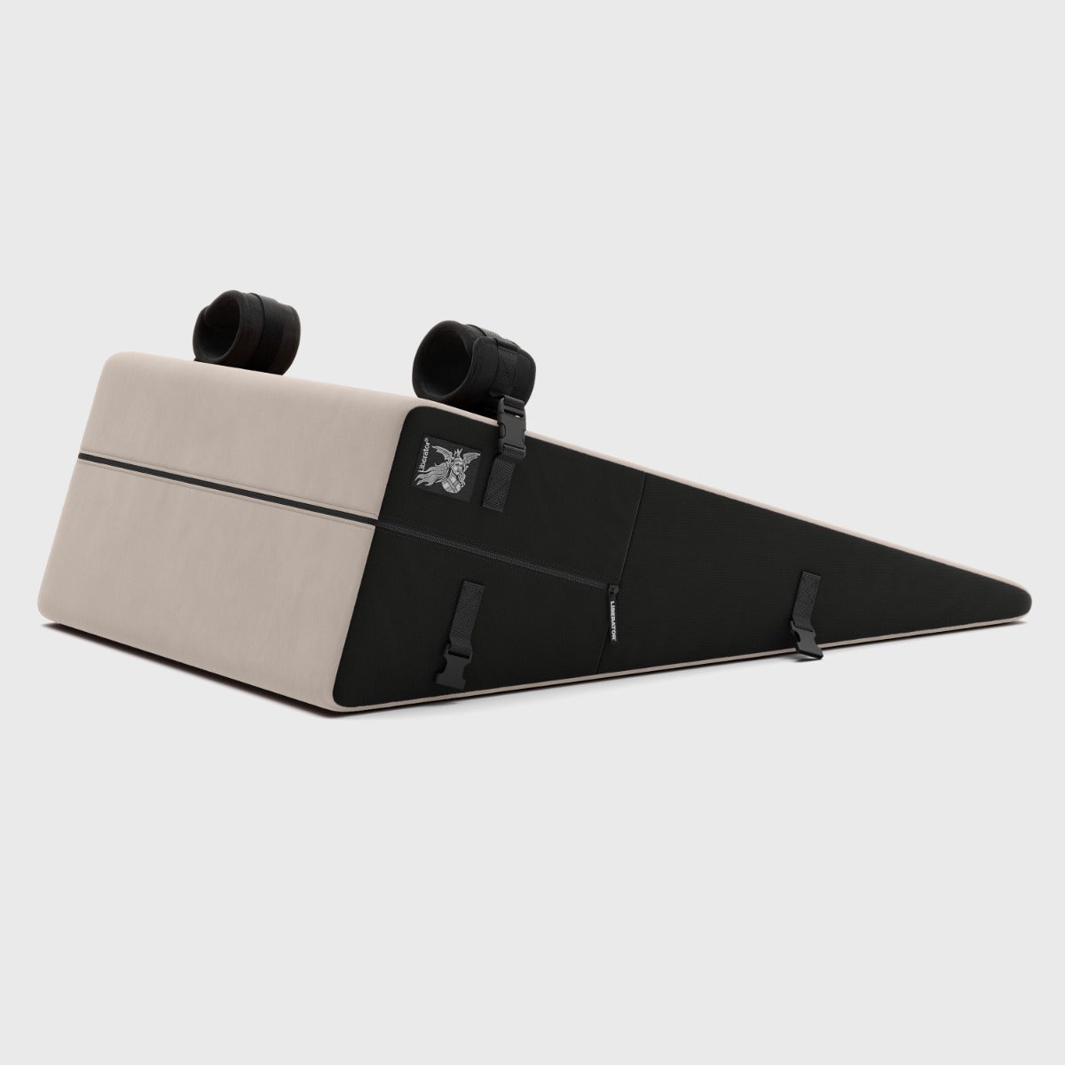 Bondage Ramp Low Profile