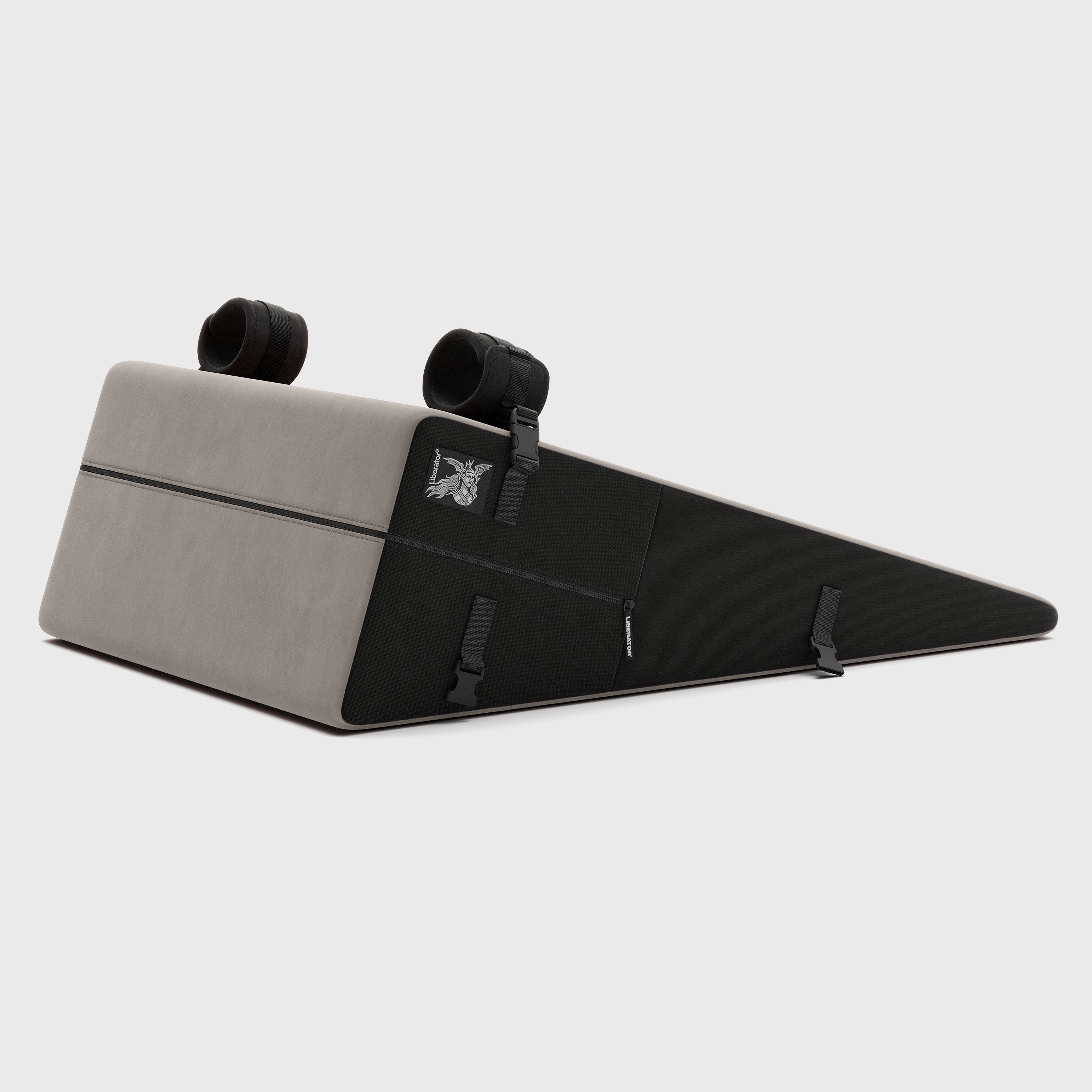 Bondage Ramp Low Profile