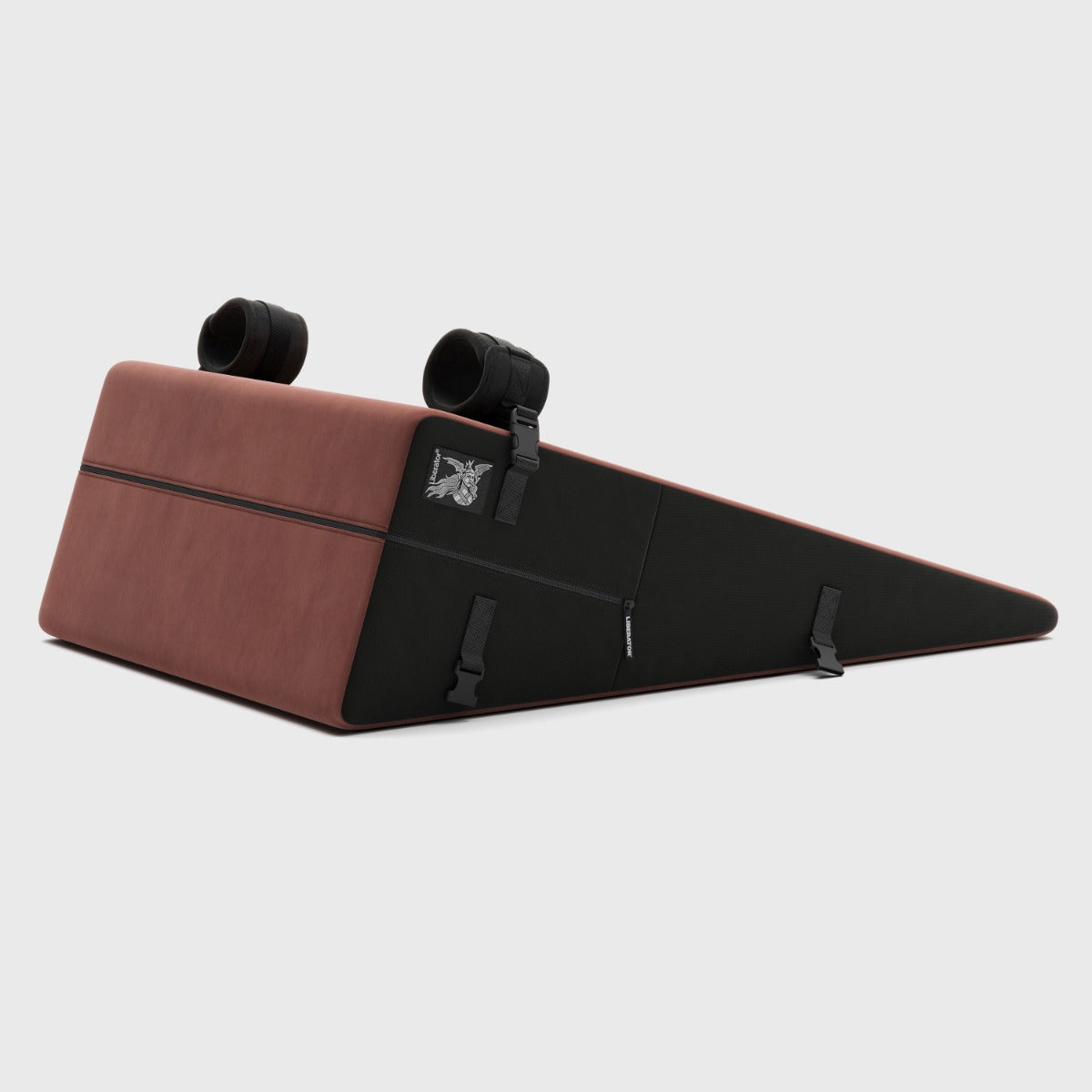Bondage Ramp