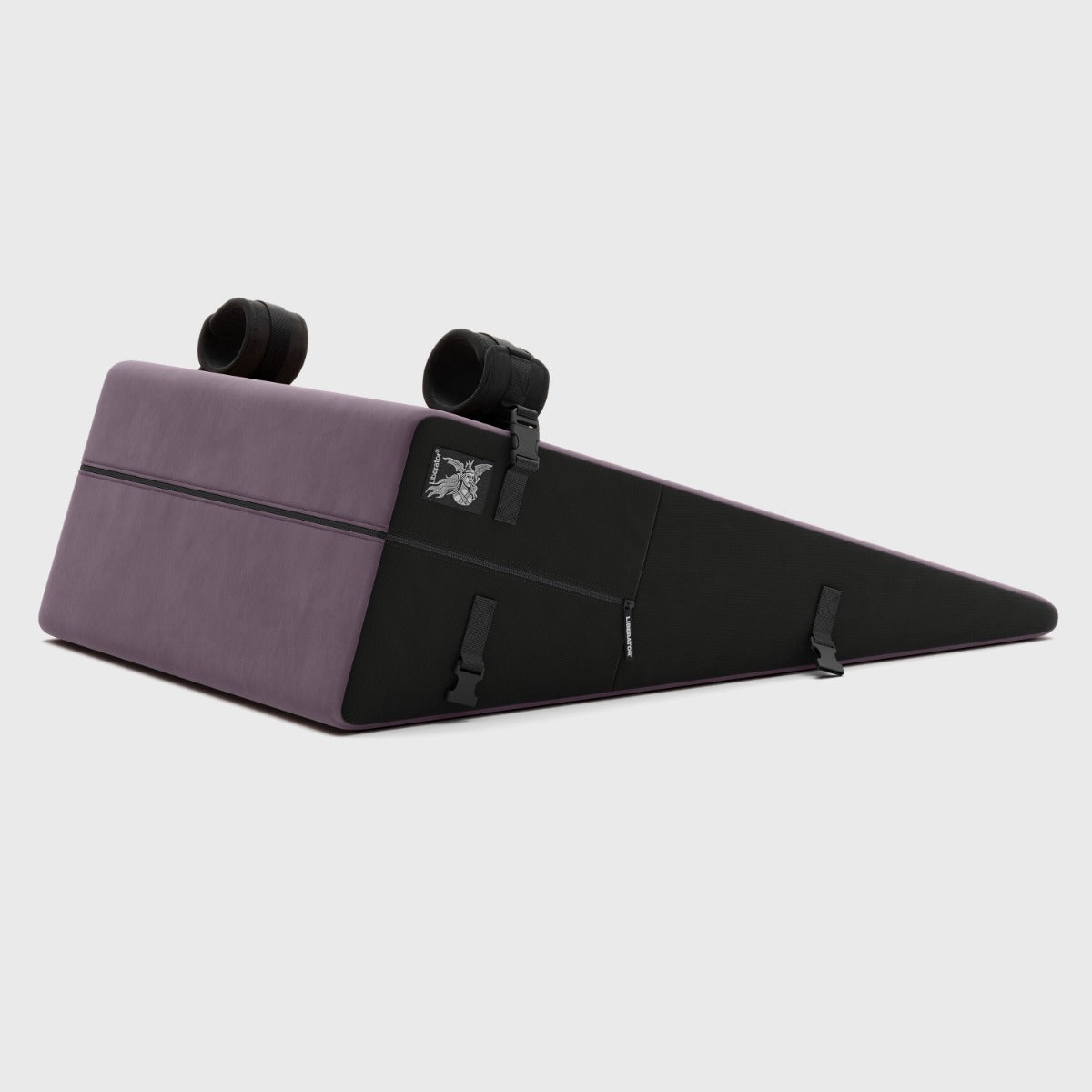 Bondage Ramp Low Profile