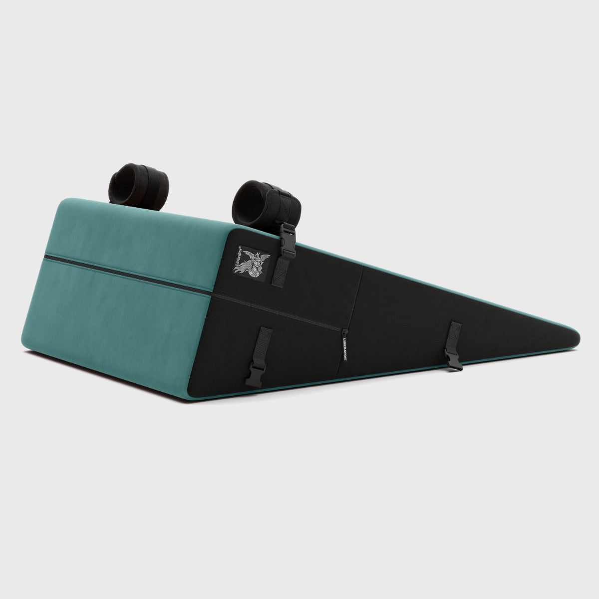 Bondage Ramp Low Profile