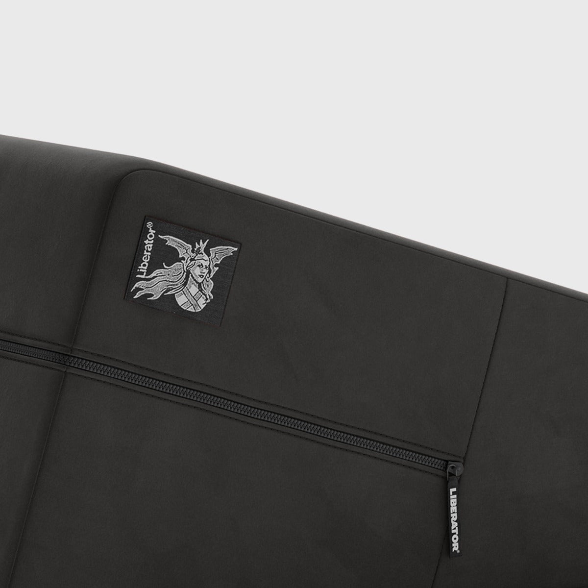 Ramp Replacement Cover in Black