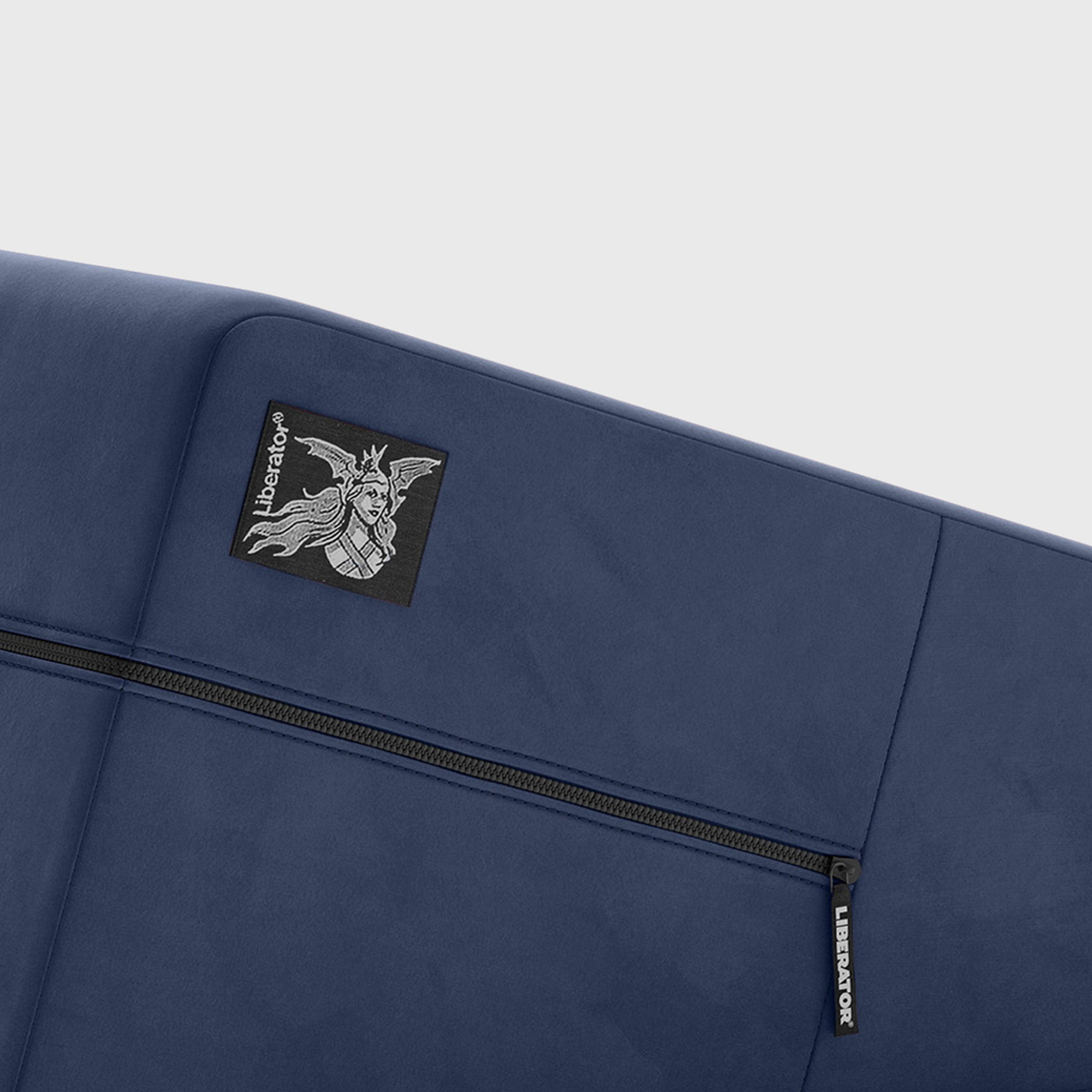 Ramp Covers