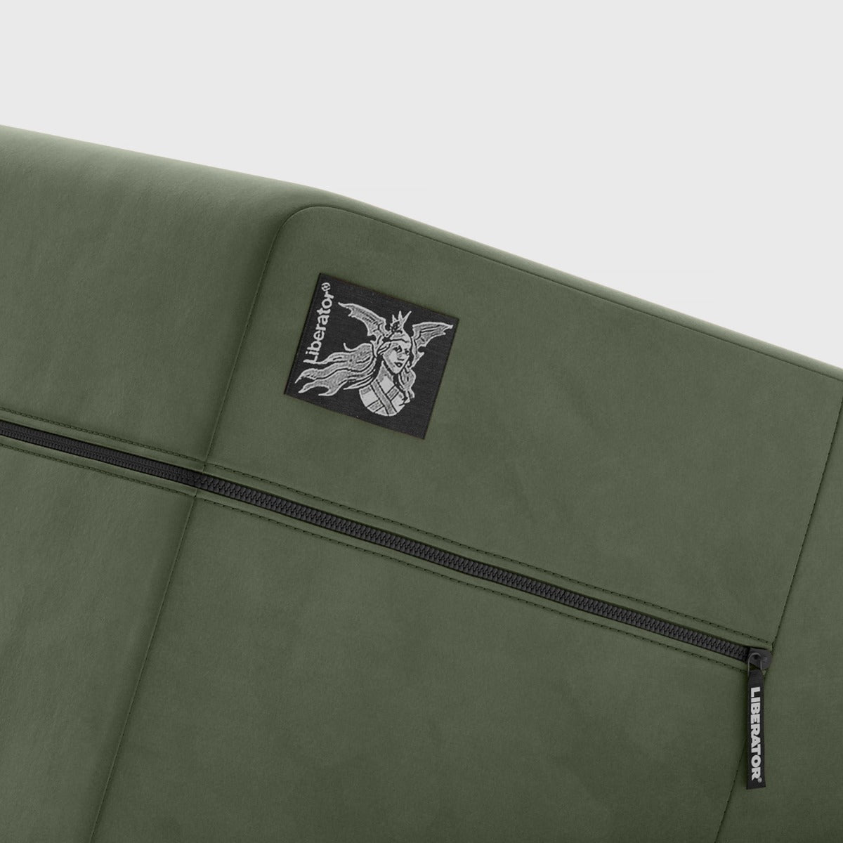 Ramp Covers