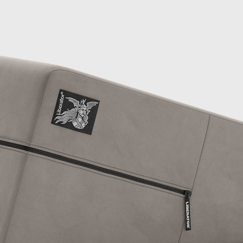 Ramp Replacement Cover in Grey