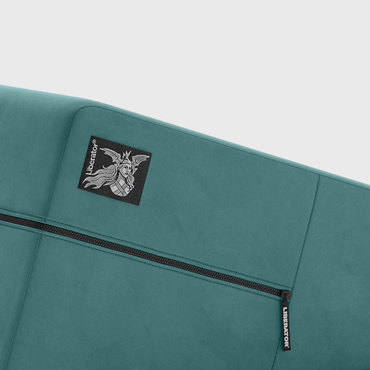 Ramp Covers
