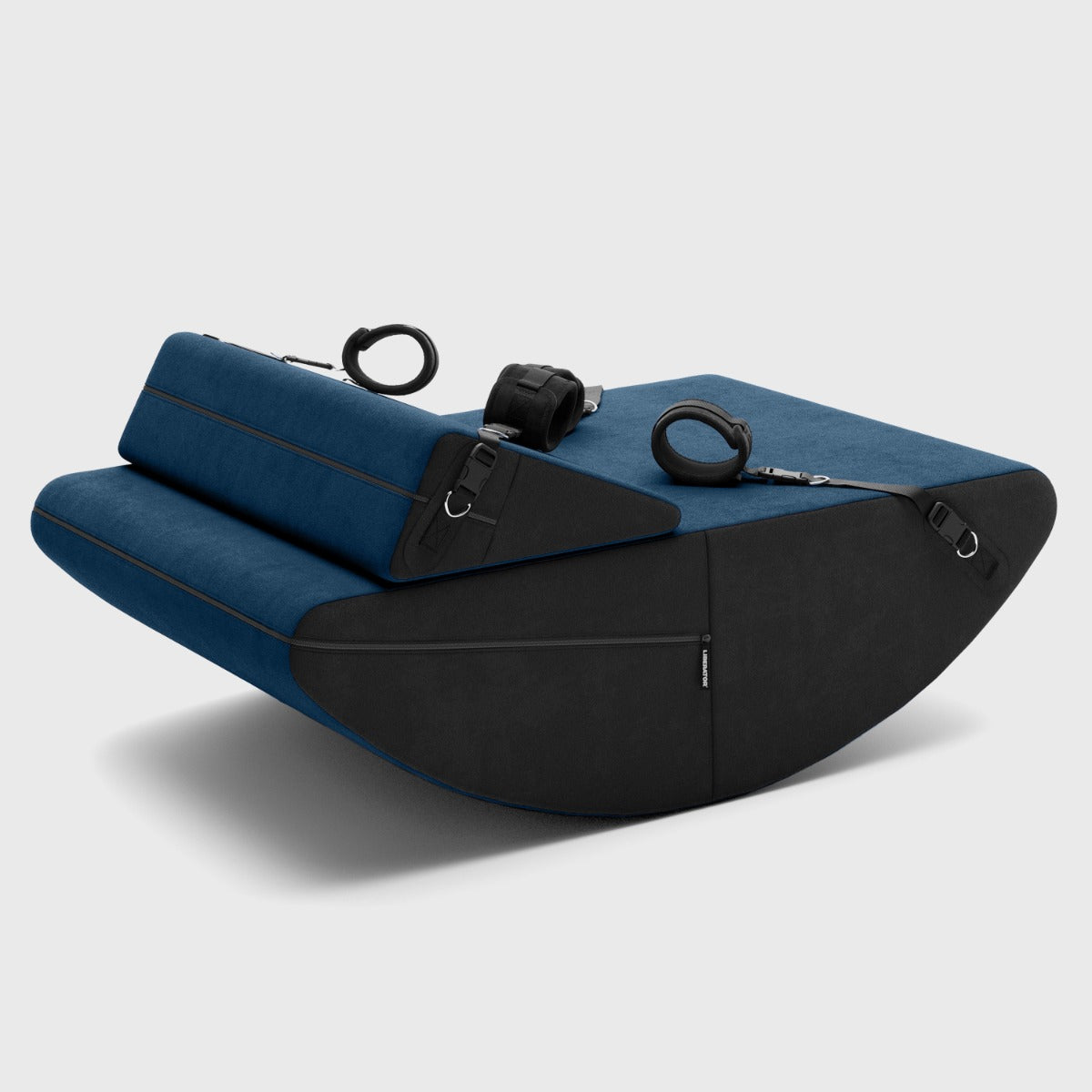 Scoop Rocker in Ink Blue