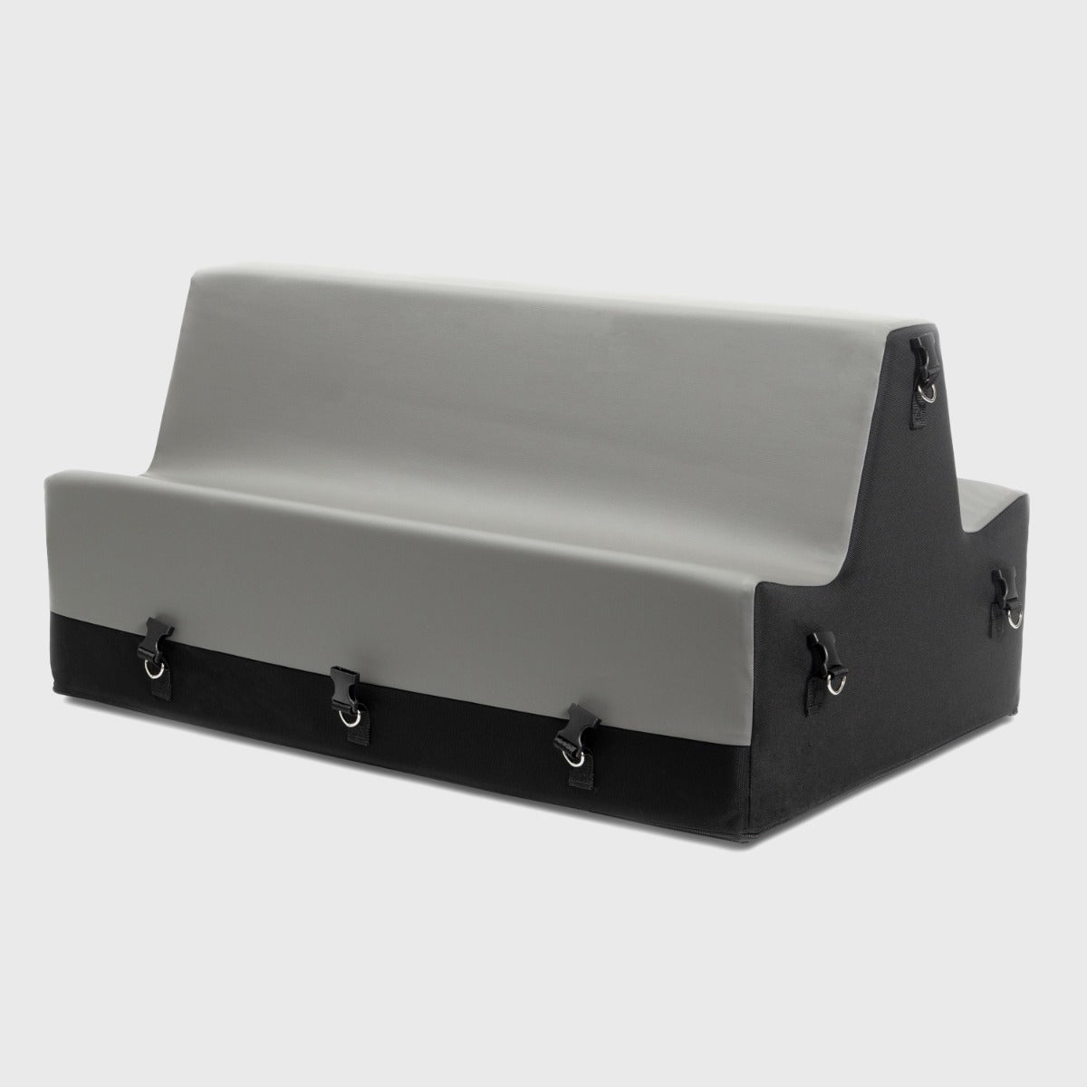 Steed Spanking Bench in Charcoal
