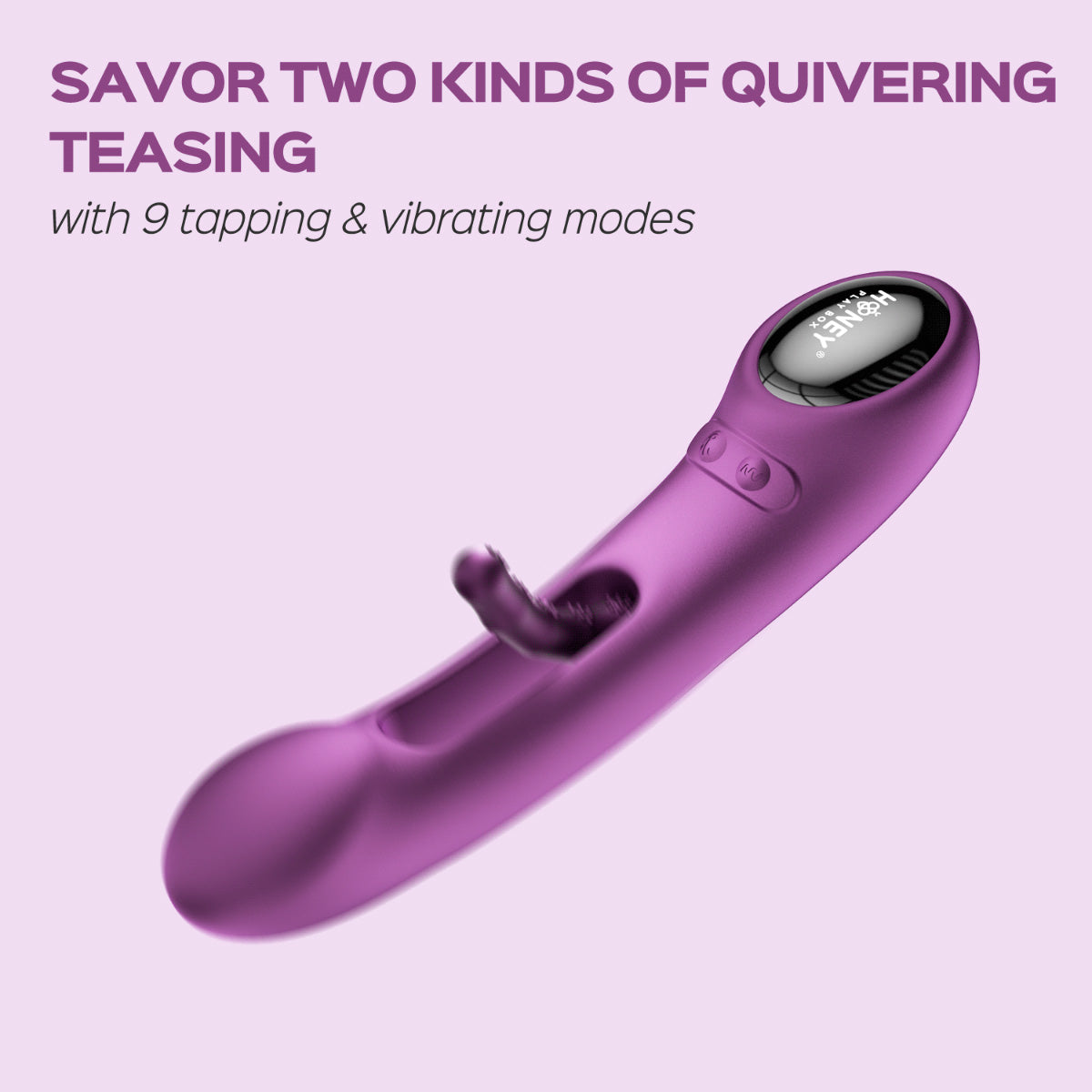 Tempo Vibrator