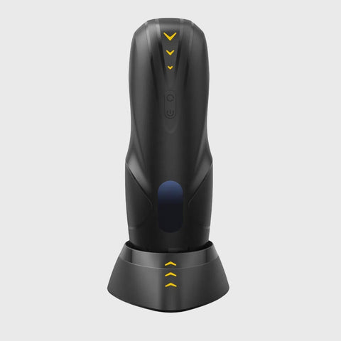 Cyberskin GalaxyVoy male masturbator