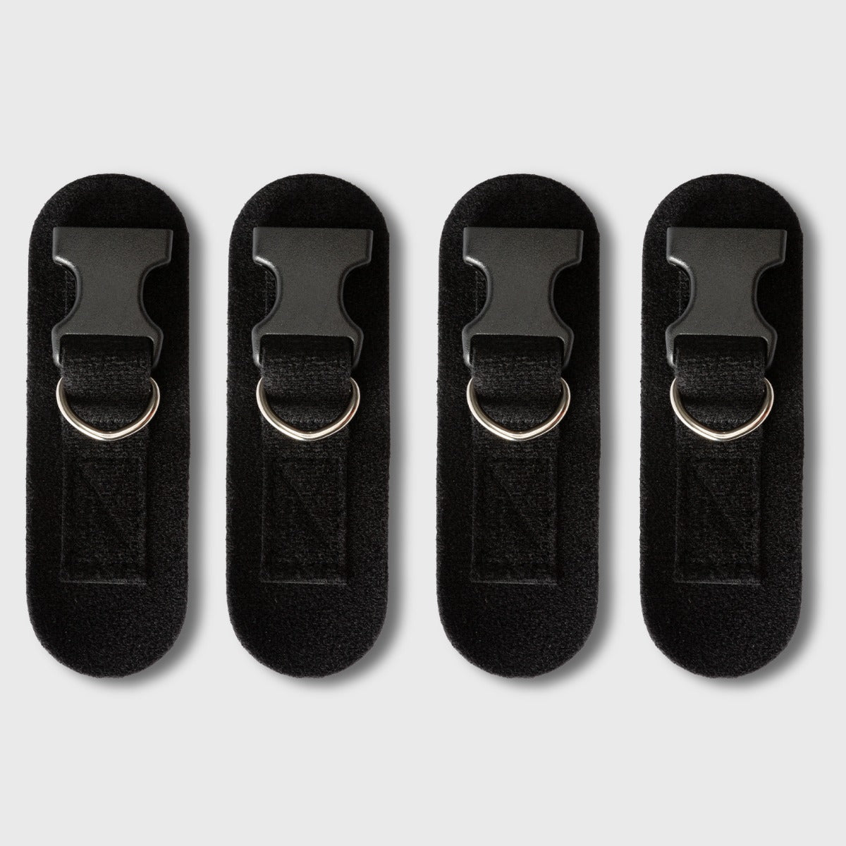 Hook and Loop Attachment