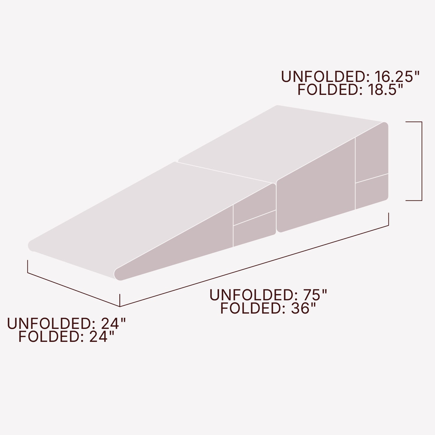 Vaya Convertible Ramp