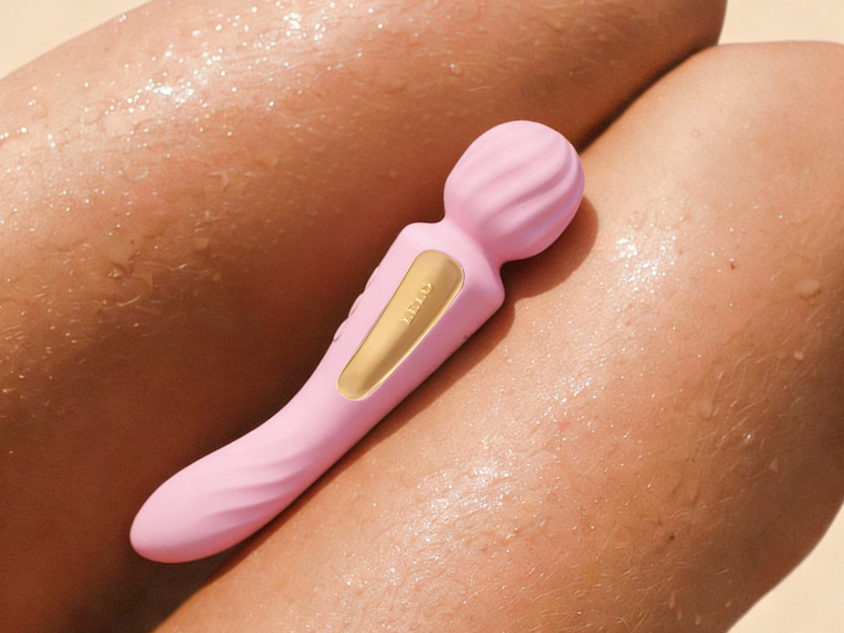 Wand Massagers