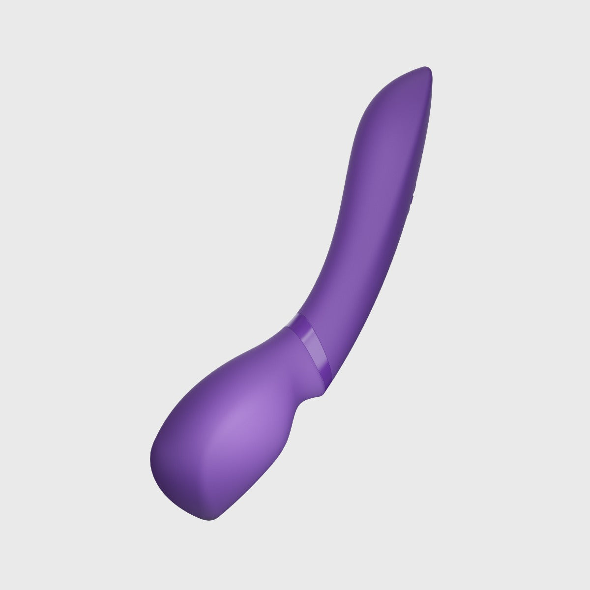 We vibe wand 2 main