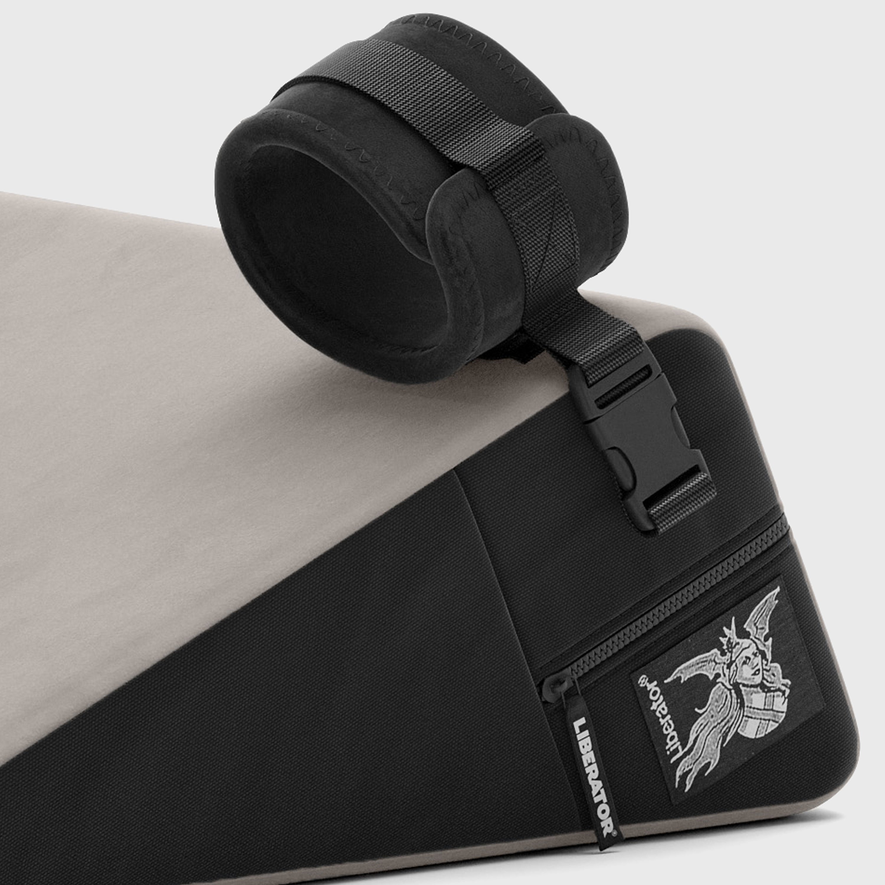 Bondage Wedge Covers