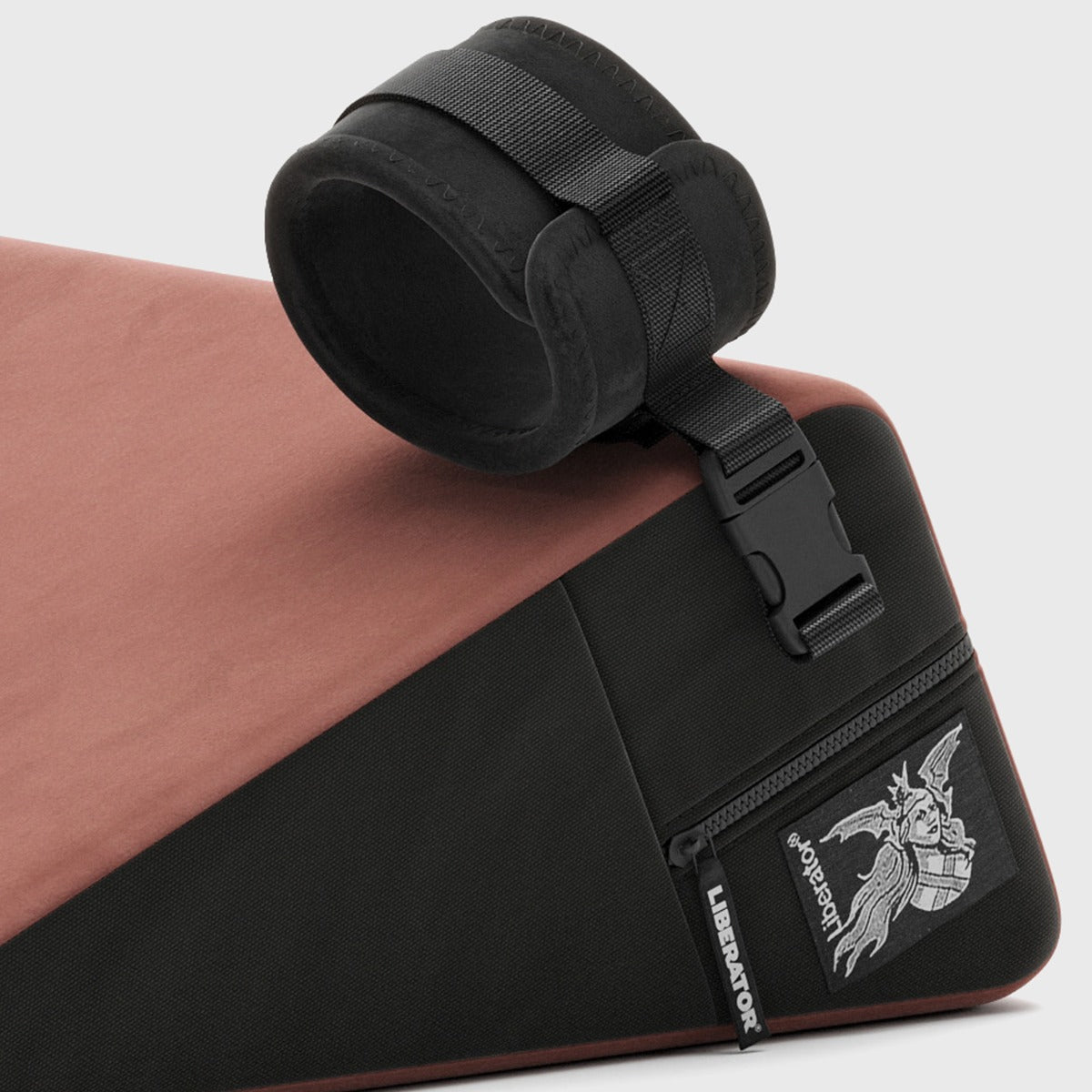 Bondage Wedge Covers