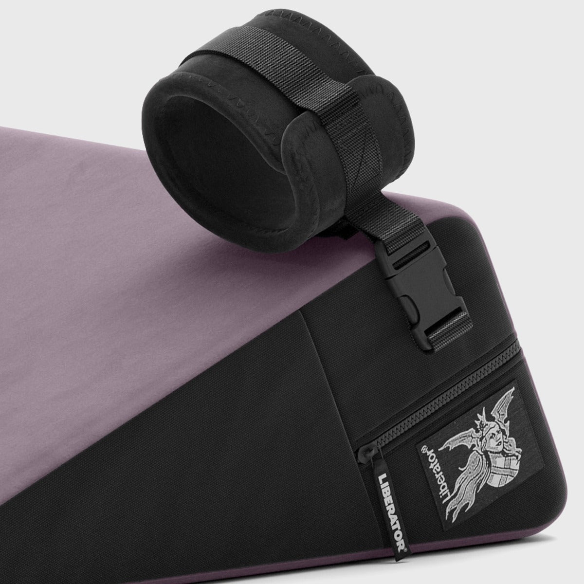 Bondage Wedge Covers