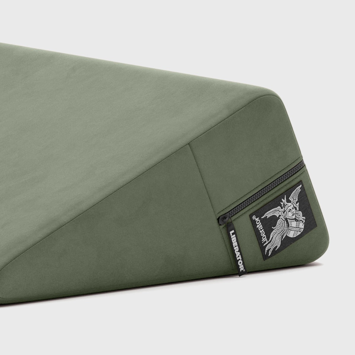 Liberator Wedge Replacement Cover in green