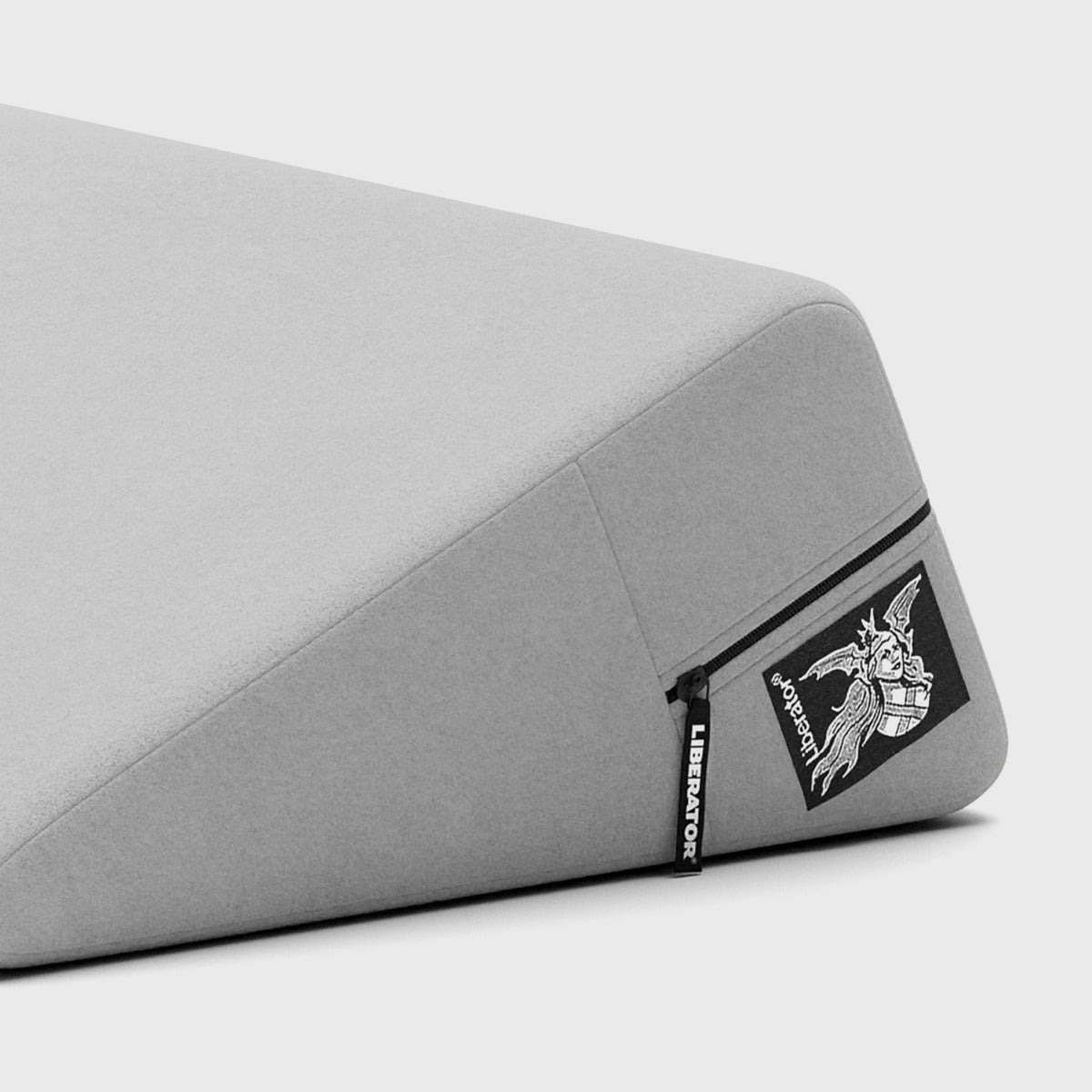 Liberator Wedge Replacement Cover in grey