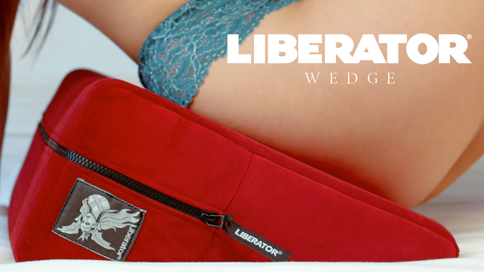 Wedge (SynLeather)