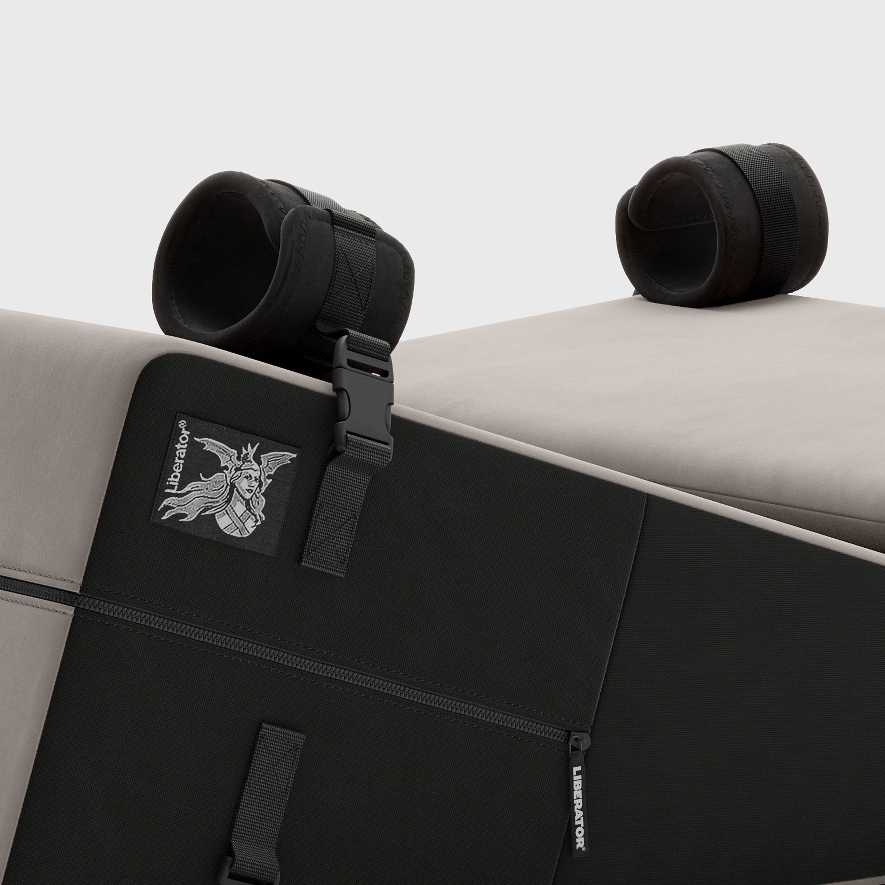 Bondage Wedge Ramp Combo Covers