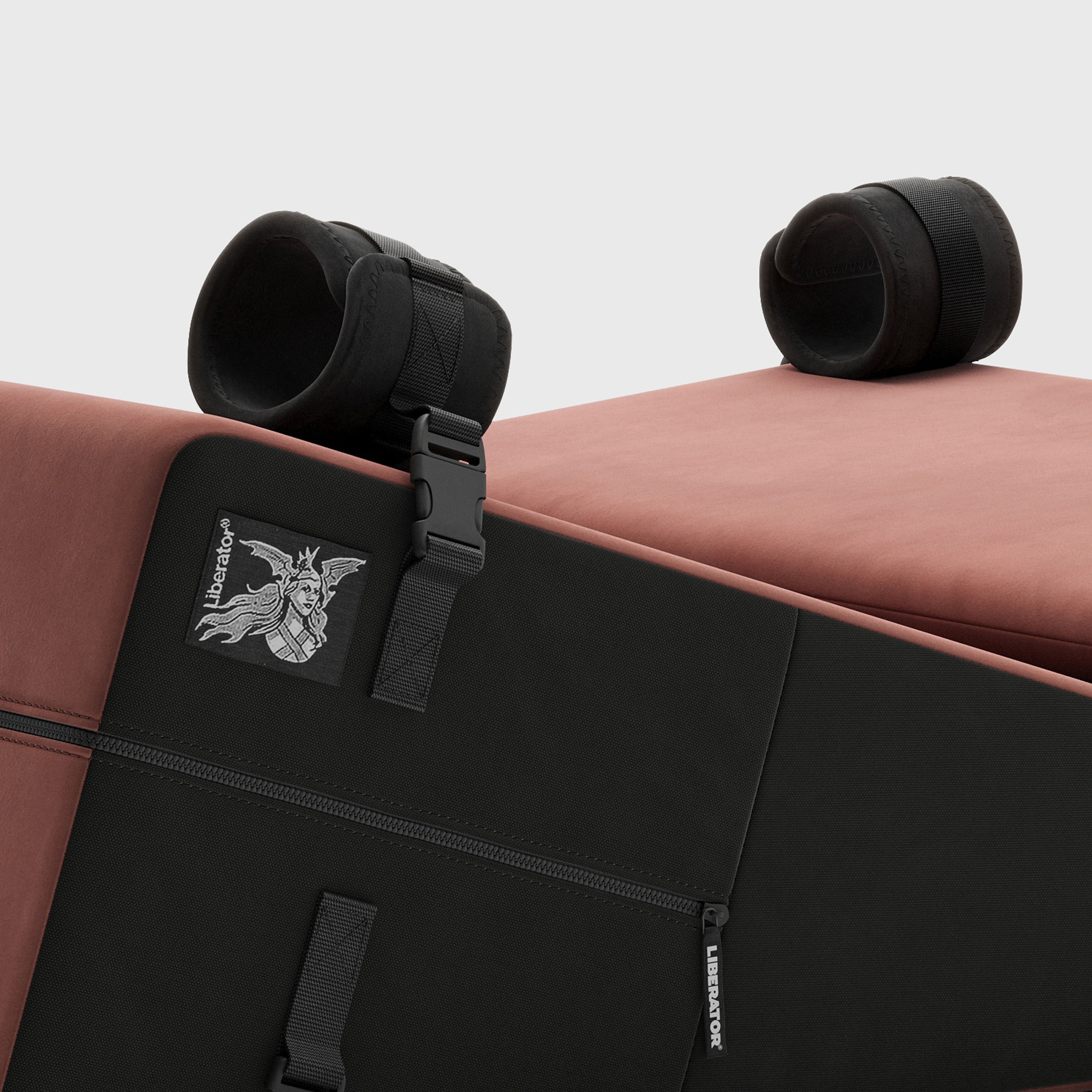 Bondage Wedge Ramp Combo Covers