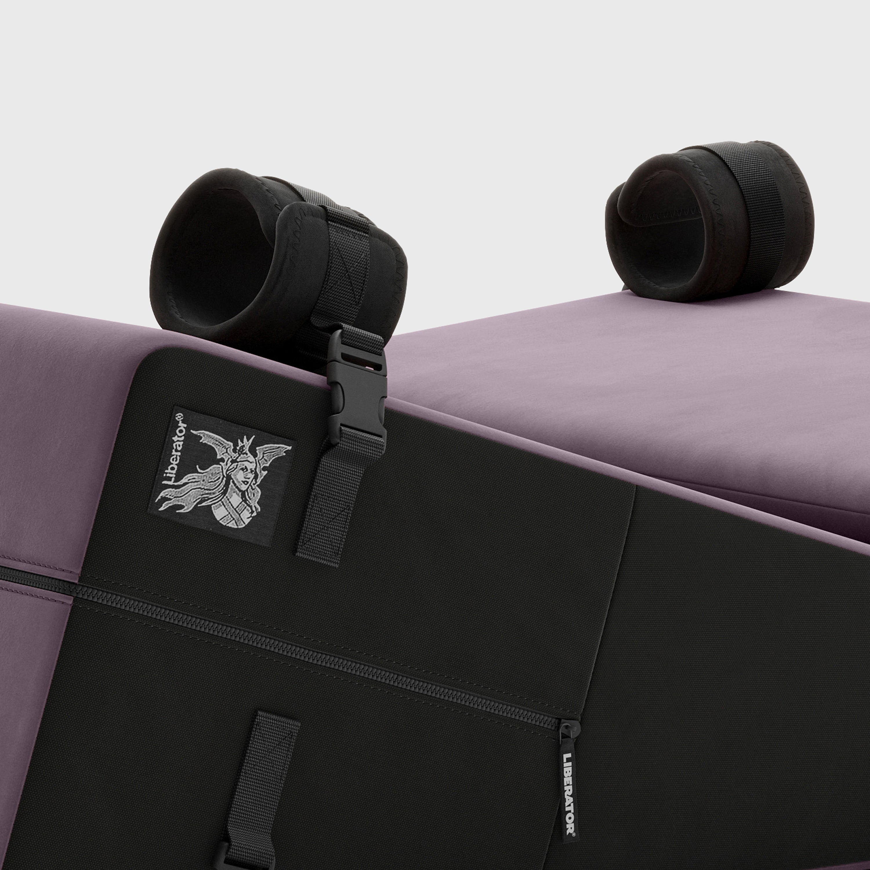 Bondage Wedge Ramp Combo Covers