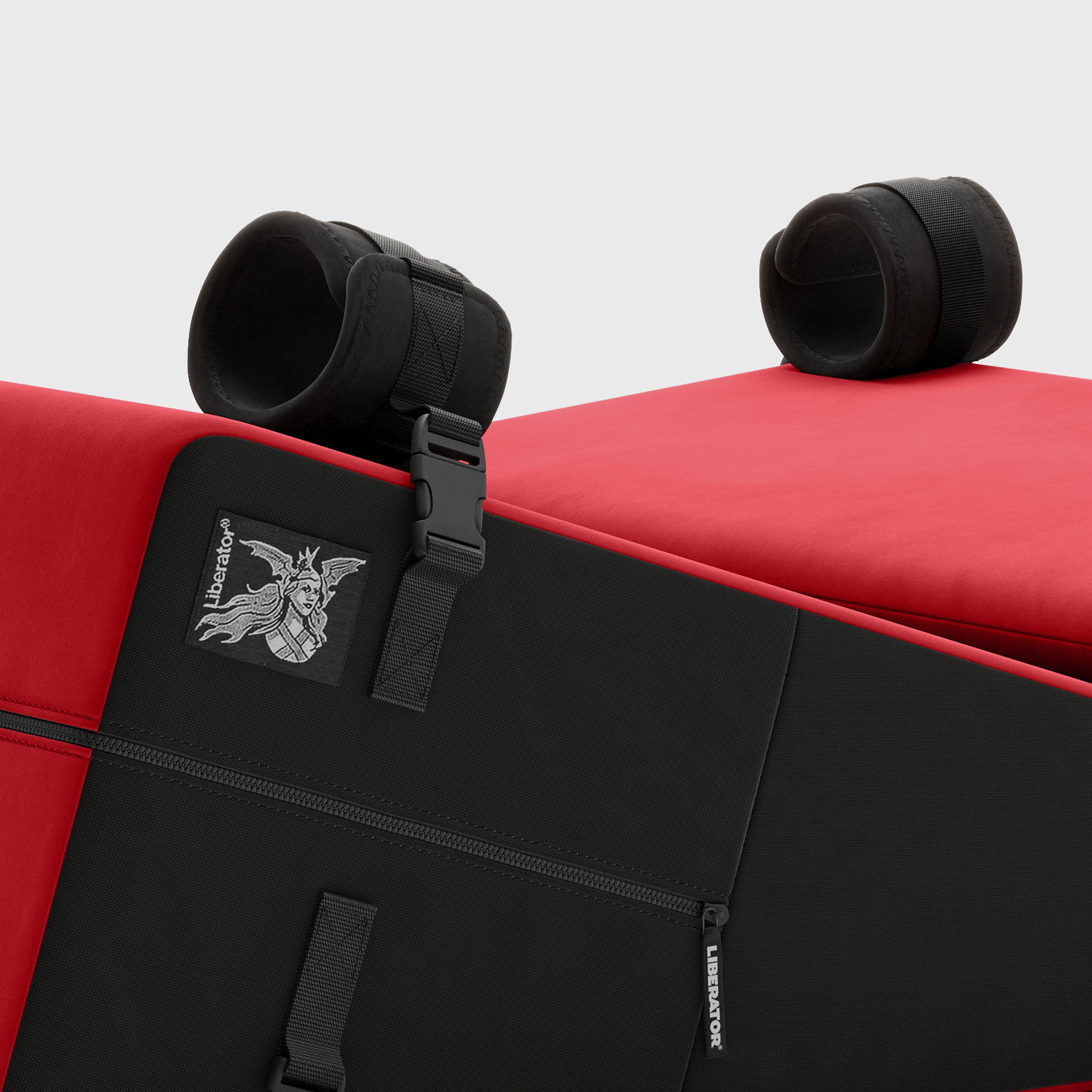 Bondage Wedge Ramp Combo Covers