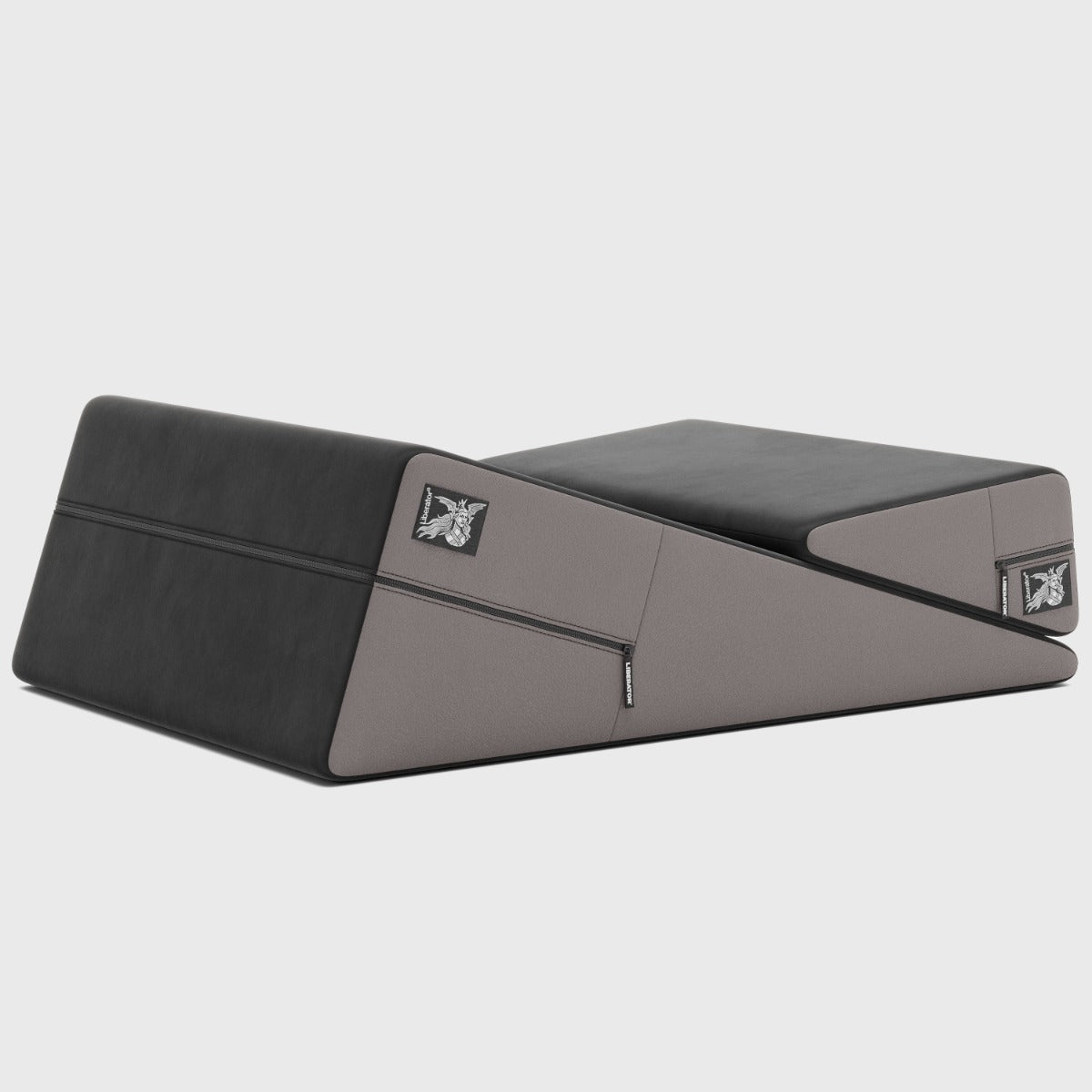Wedge Ramp Combo (Synleather)