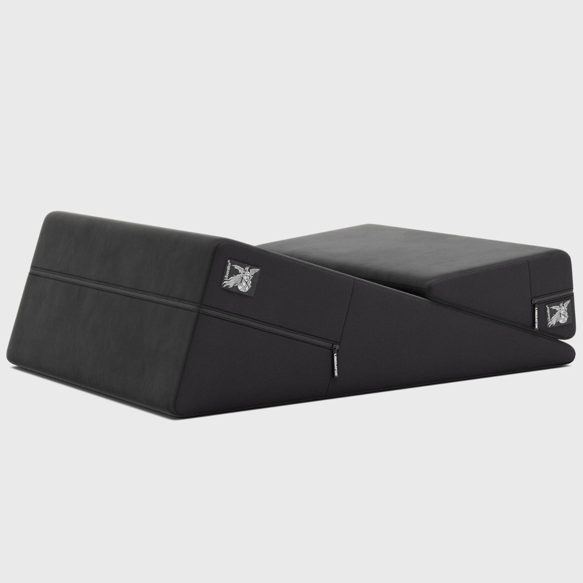 Wedge Ramp Combo (Synleather)