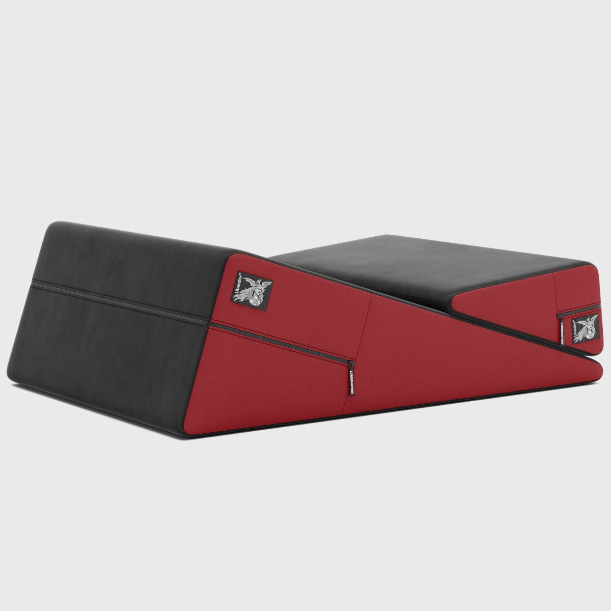 Wedge Ramp Combo (Synleather)