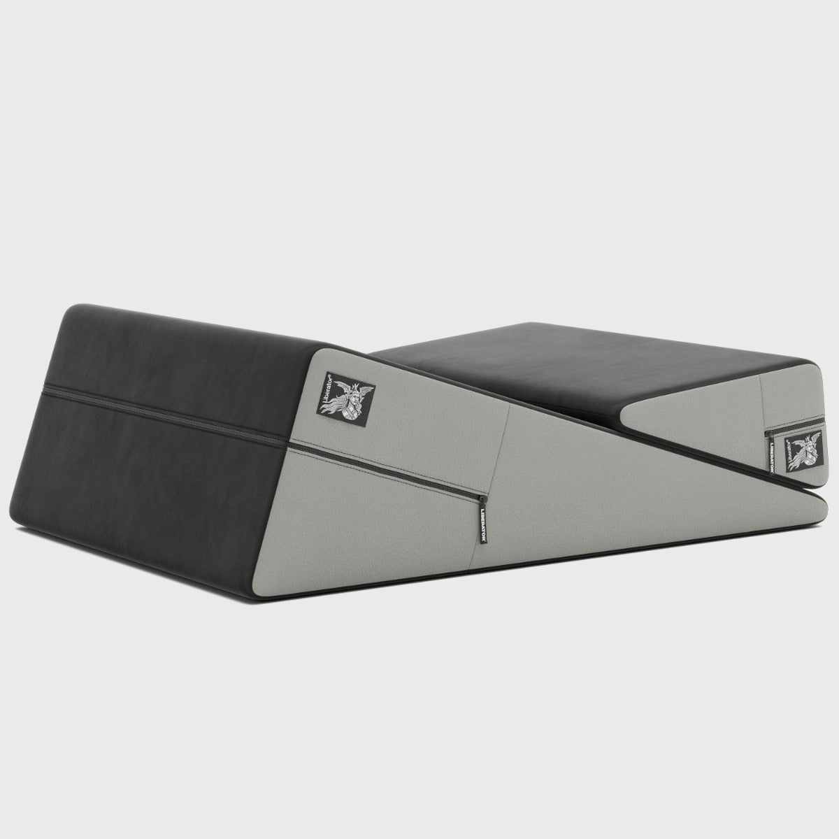 Wedge Ramp Combo (Synleather)