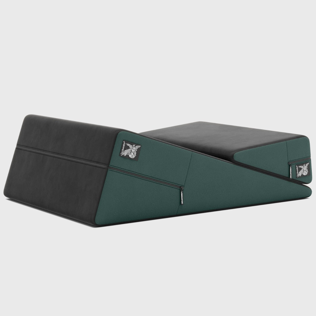 Wedge Ramp Combo (Synleather)
