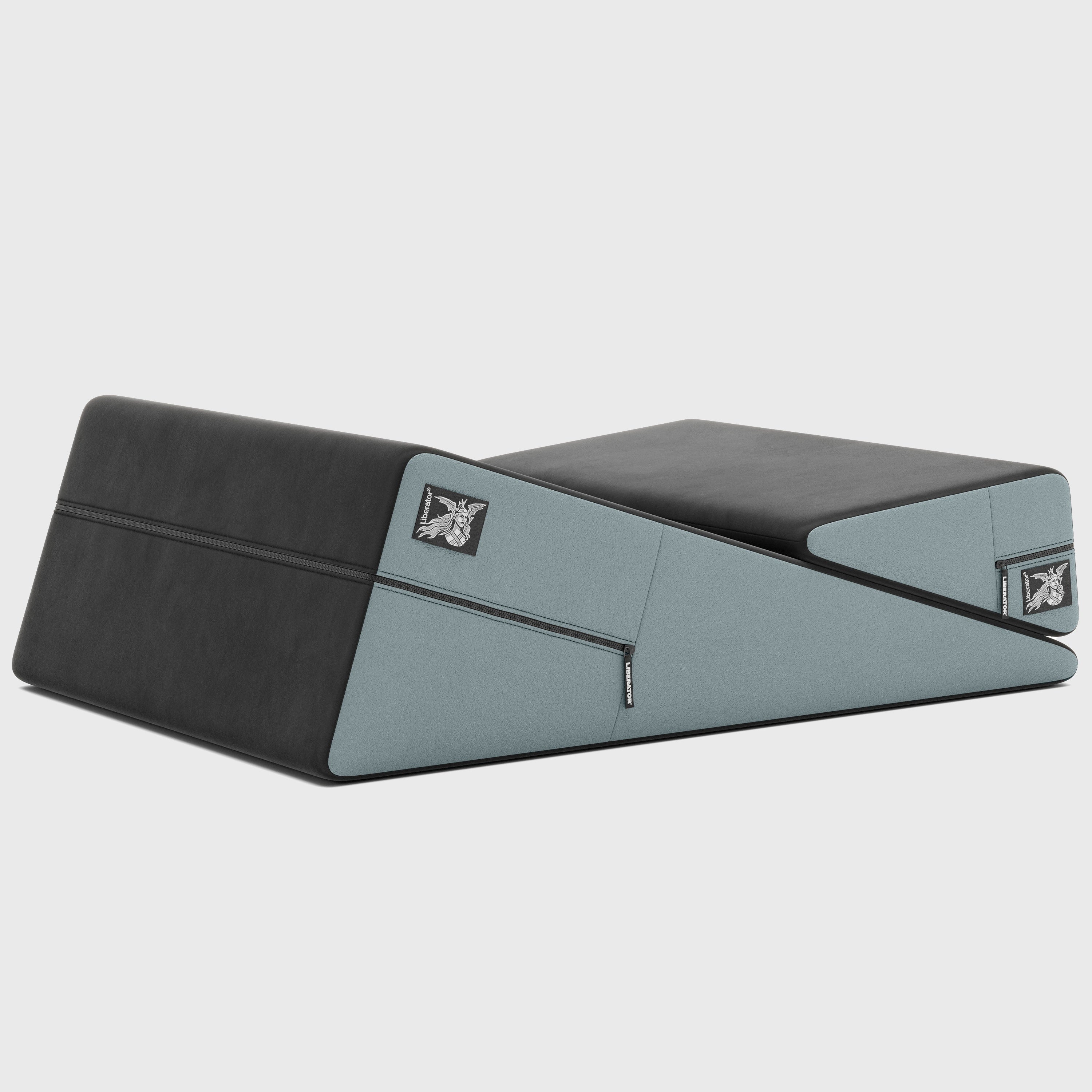 Wedge Ramp Combo (Synleather)