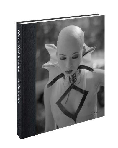 Steve Diet Goedde Extempore