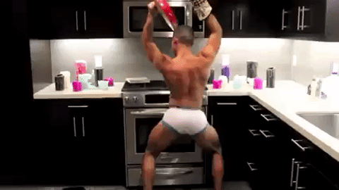 anal sex from your girlfriend