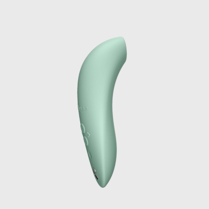Melt 2 Contactless Clitoral Stimulator by We-Vibe