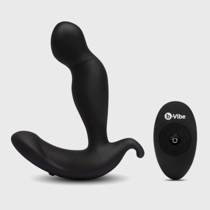 360 Anal Plug with remote
